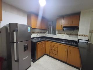 Apto Buritaca Piso 8 - Rodadero - 8