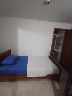 Apto Buritaca Piso 8 - Rodadero - 1