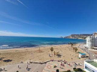 Piso Calpe Playa - Calpe - 1