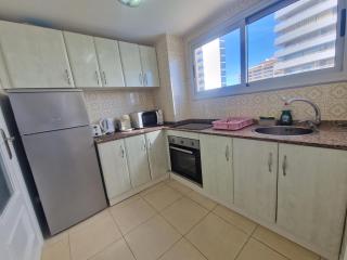 Piso Calpe Playa - Calpe - 4