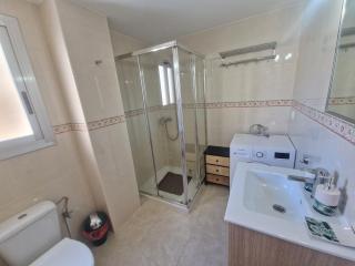 Piso Calpe Playa - Calpe - 5