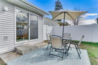 Charming Home with Patio 3 Mi to Hayden Lake! - Hayden - 8