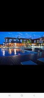 Life Resort com 2 camas de solteiro - Brasilia - 7