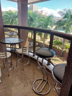 Life Resort com 2 camas de solteiro - 4