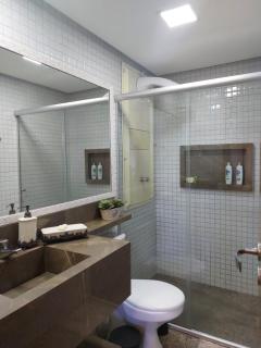 Life Resort com 2 camas de solteiro - Brasilia - 3