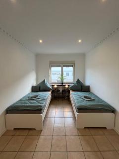 Renovierte Wohnungen in Koblenz direkt an der Mosel! - Coblença - 5