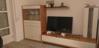 Ferienwohnung Freudenstadt am Kniebis - Freudenstadt - 7