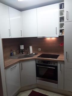 Ferienwohnung Freudenstadt am Kniebis - Freudenstadt - 4