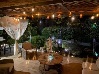 Villa pour 4 personnes proche Santa Giulia - Sotta - 0