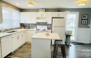 Picton Retreat Downtown - Serene, Stylish & Great Amenities - Picton - 6