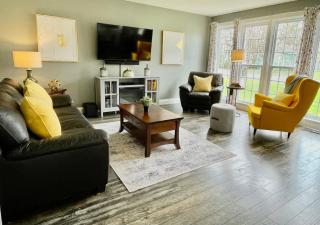 Picton Retreat Downtown - Serene, Stylish & Great Amenities - Picton - 0