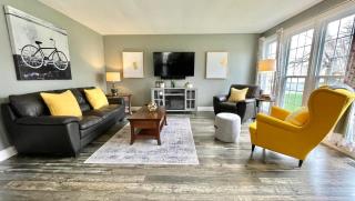Picton Retreat Downtown - Serene, Stylish & Great Amenities - Picton - 4