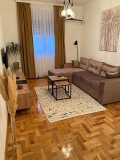 Anči apartmani - Belgrado - 9