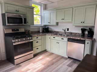 Guesthouse 214 at Guesthouse Lodging - 3