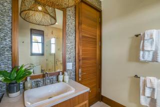 Brand New Custom Bali Inspired Home in Kainani - Koloa - 4
