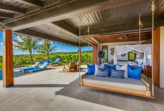 Brand New Custom Bali Inspired Home in Kainani - Koloa - 2