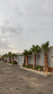 شاليهات روشانا - 2