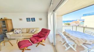 VACAY Apartament voramar riells, a pie de playa - L'Escala - 9