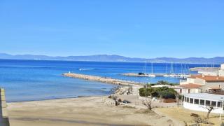 VACAY Apartament voramar riells, a pie de playa - L'Escala - 3