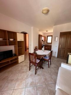 Il Girasole casa vacanze - Loiri Porto San Paolo - 6
