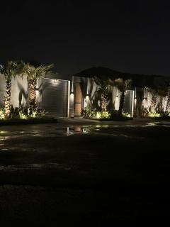 شاليهات روشانا - 3