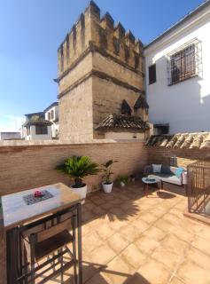 La Muralla de San Fernando de Córdoba - Córdoba - 3