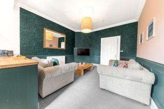 Ashbrooke Apartment Keswick at The Lairbeck - 7