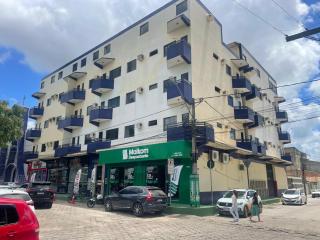Apartamento 2 quartos - Teixeira de Freitas - 1