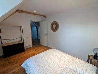 Charmante maison 6 pers, proche Loire à vélo - Suèvres - 3