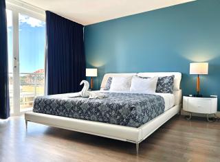 Family Apartment on Palm Beach. No car needed - Palm-Eagle Beach - 8
