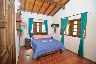 Hermosa Casa de Campo los Montes en Zapatoca - Zapatoca - 9