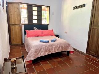 Hermosa Casa de Campo los Montes en Zapatoca - Zapatoca - 8