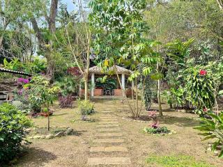 Hermosa Casa de Campo los Montes en Zapatoca - Zapatoca - 5