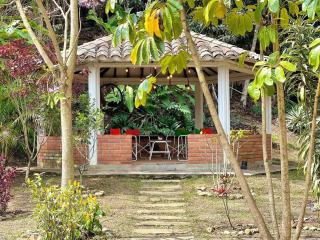 Hermosa Casa de Campo los Montes en Zapatoca - Zapatoca - 3