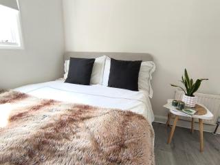 Bright CHISWICK Apartment - Great LOCATION - Londra - 0