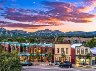 Trails End 311 by Great Western Lodging - Breckenridge - 2