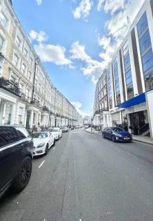 LUXstay2 Earls Court Apartment - Sleeps up to 8 - 3
