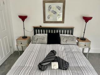 Golden Triangle Townhouse - Norwich - 9