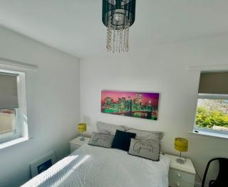 Golden Triangle Townhouse - Norwich - 5