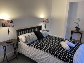Golden Triangle Townhouse - Norwich - 9