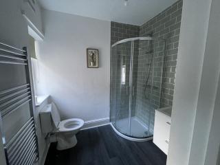 Golden Triangle Townhouse - Norwich - 3