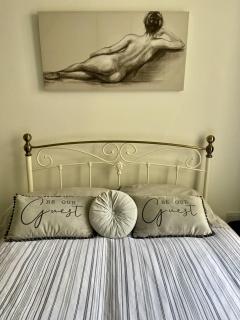 Golden Triangle Townhouse - 4