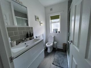Golden Triangle Townhouse - Norwich - 5