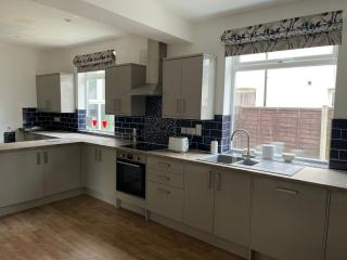 Golden Triangle Townhouse - Norwich - 2
