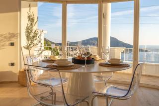 Cetinkaya Apart 3 - Kaş - 1