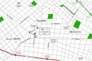 Hermoso monoambiente, mucha luz! - 1