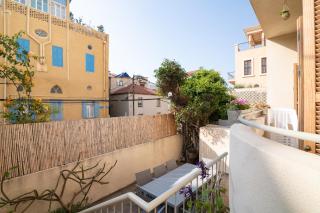 Luxury Dolphin House - Tel Aviv-Jaffa - 8