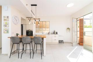Luxury Dolphin House - Tel Aviv-Jaffa - 3