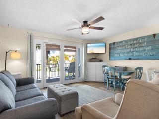 Summer Breeze Condominium 202 by Newman-Dailey - Destin - 8