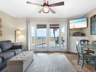 Summer Breeze Condominium 202 by Newman-Dailey - Destin - 0